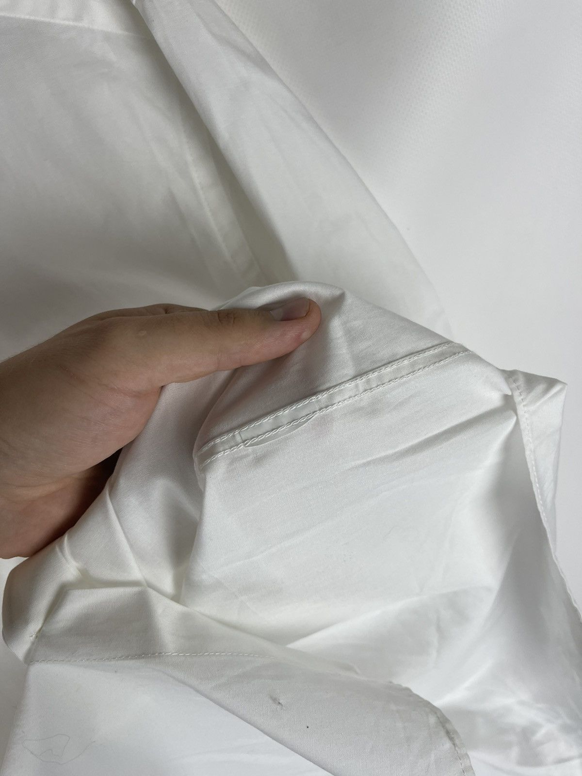 Zara Zara Autumn winter 2021 collection 10 shirt pocket inside Size US M / EU 48-50 / 2 - 7 Thumbnail