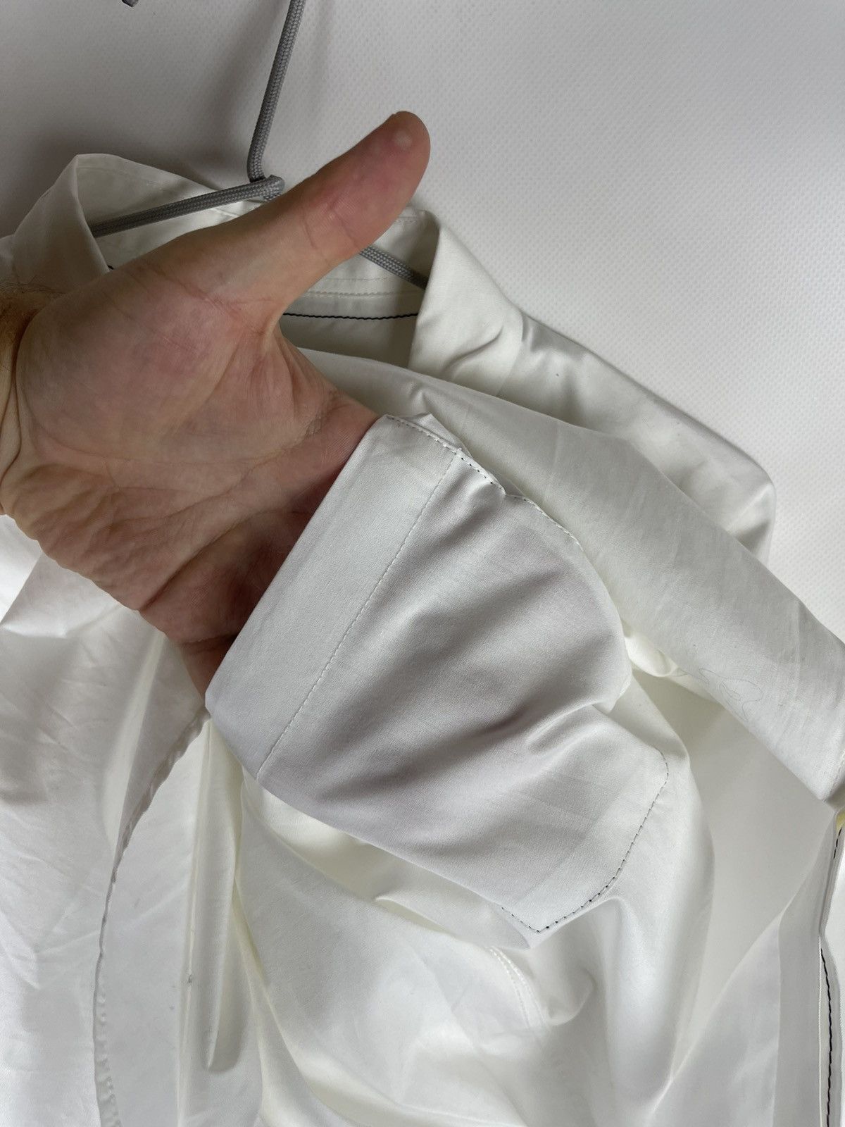 Zara Zara Autumn winter 2021 collection 10 shirt pocket inside Size US M / EU 48-50 / 2 - 9 Thumbnail