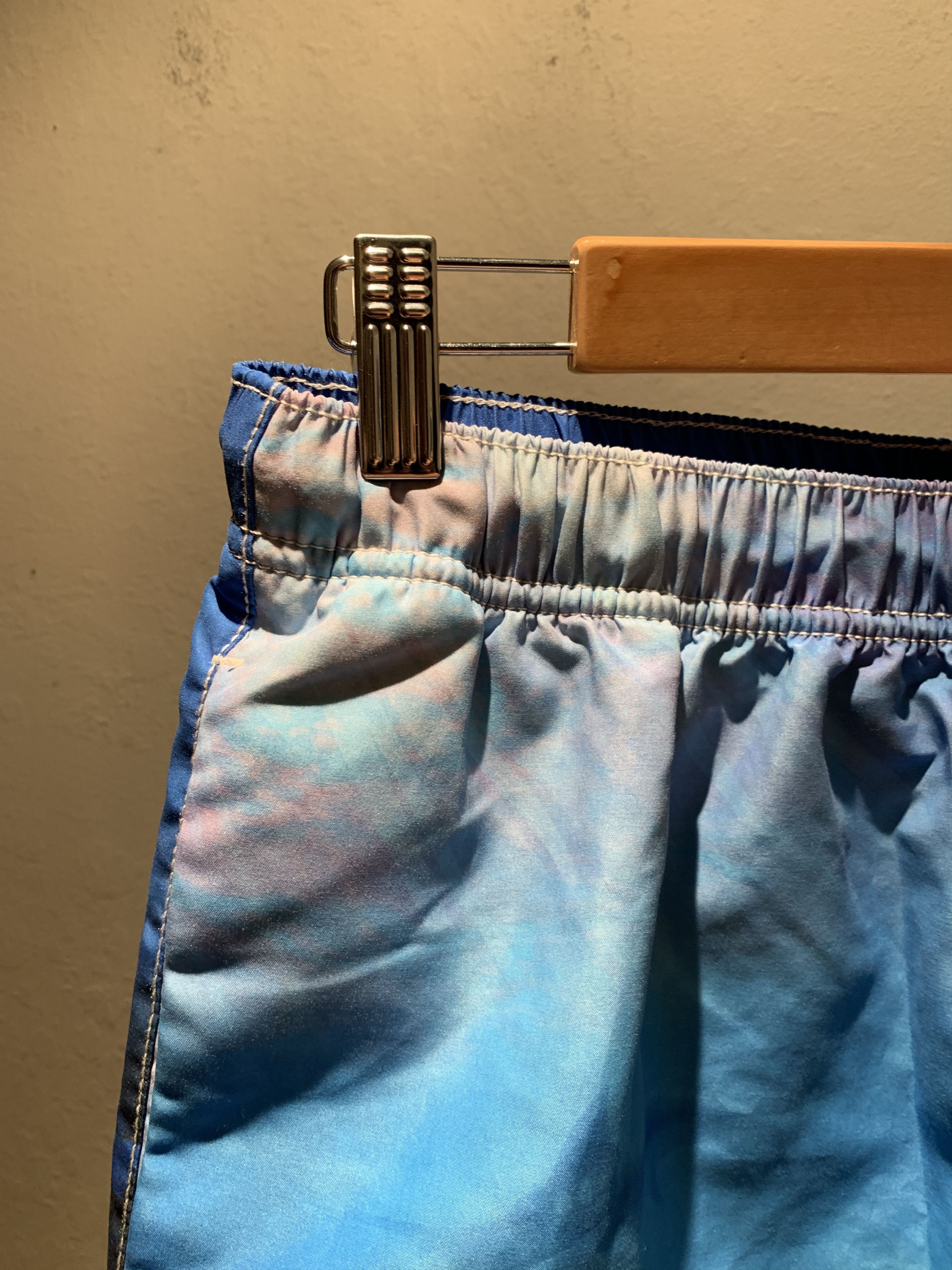 Designer × Tommy Bahama *RARE* Tommy Bahama Underwater Coral Reef Swimming Trunks Size US 32 / EU 48 - 3 Thumbnail