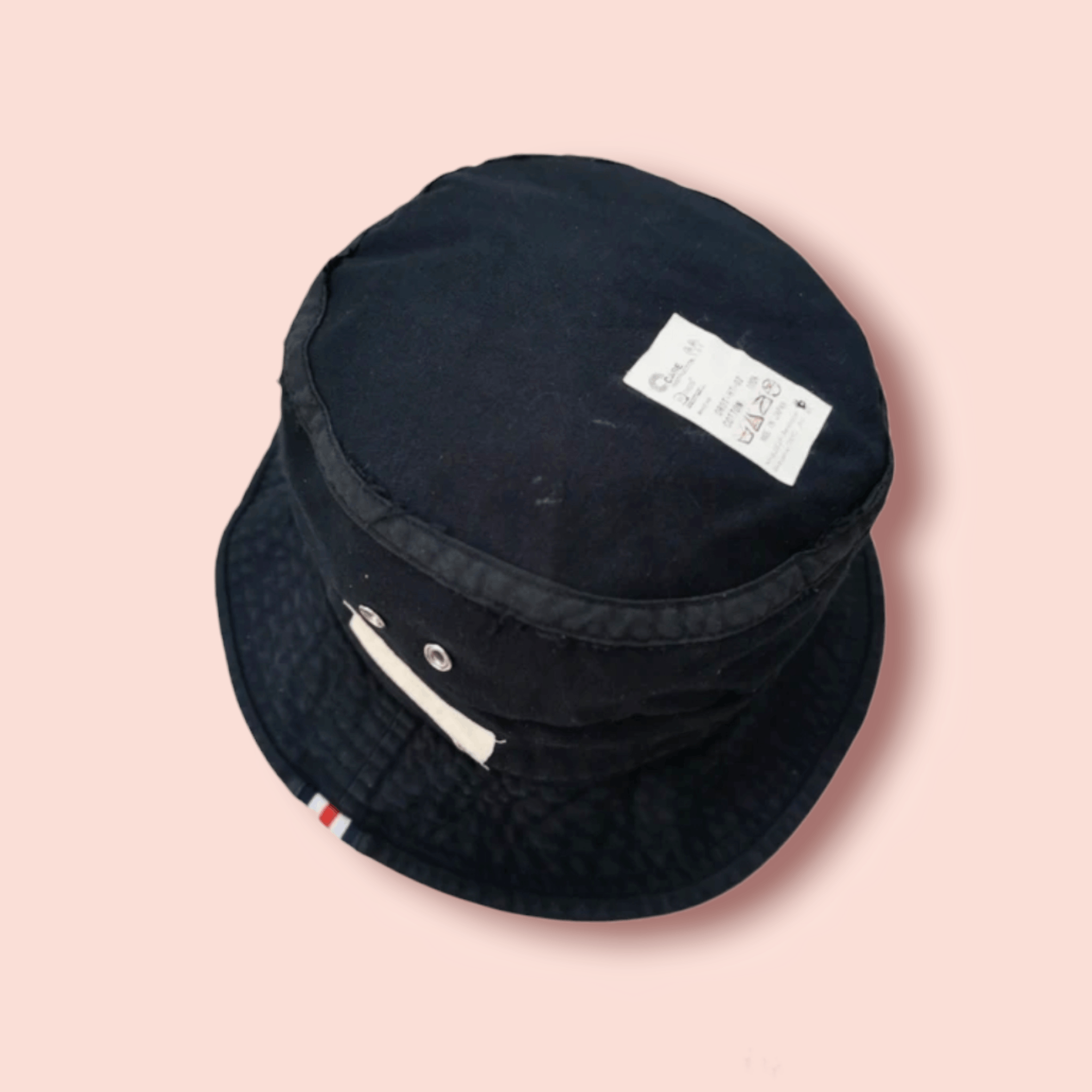 Wtaps VINTAGE WTAPS JUNGLE HAT Size ONE SIZE - 16 Thumbnail