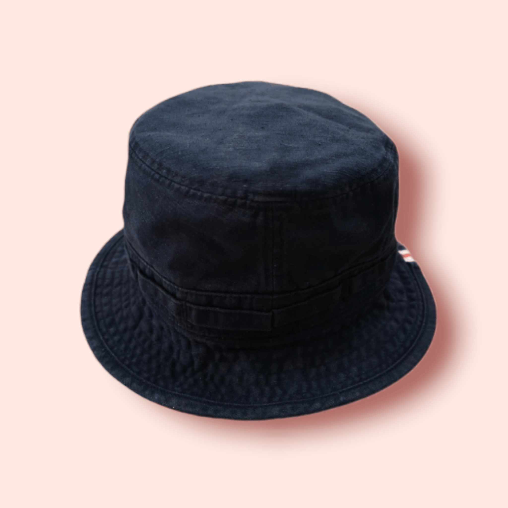Wtaps VINTAGE WTAPS JUNGLE HAT Size ONE SIZE - 6 Thumbnail