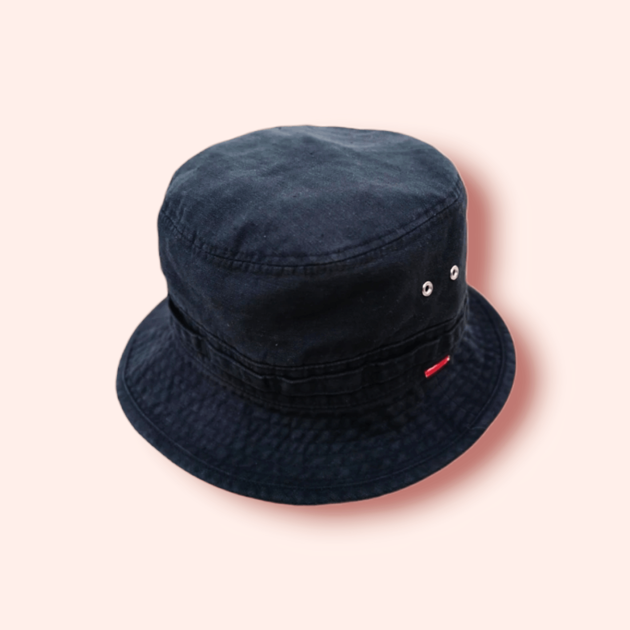 Wtaps VINTAGE WTAPS JUNGLE HAT Size ONE SIZE - 8 Thumbnail