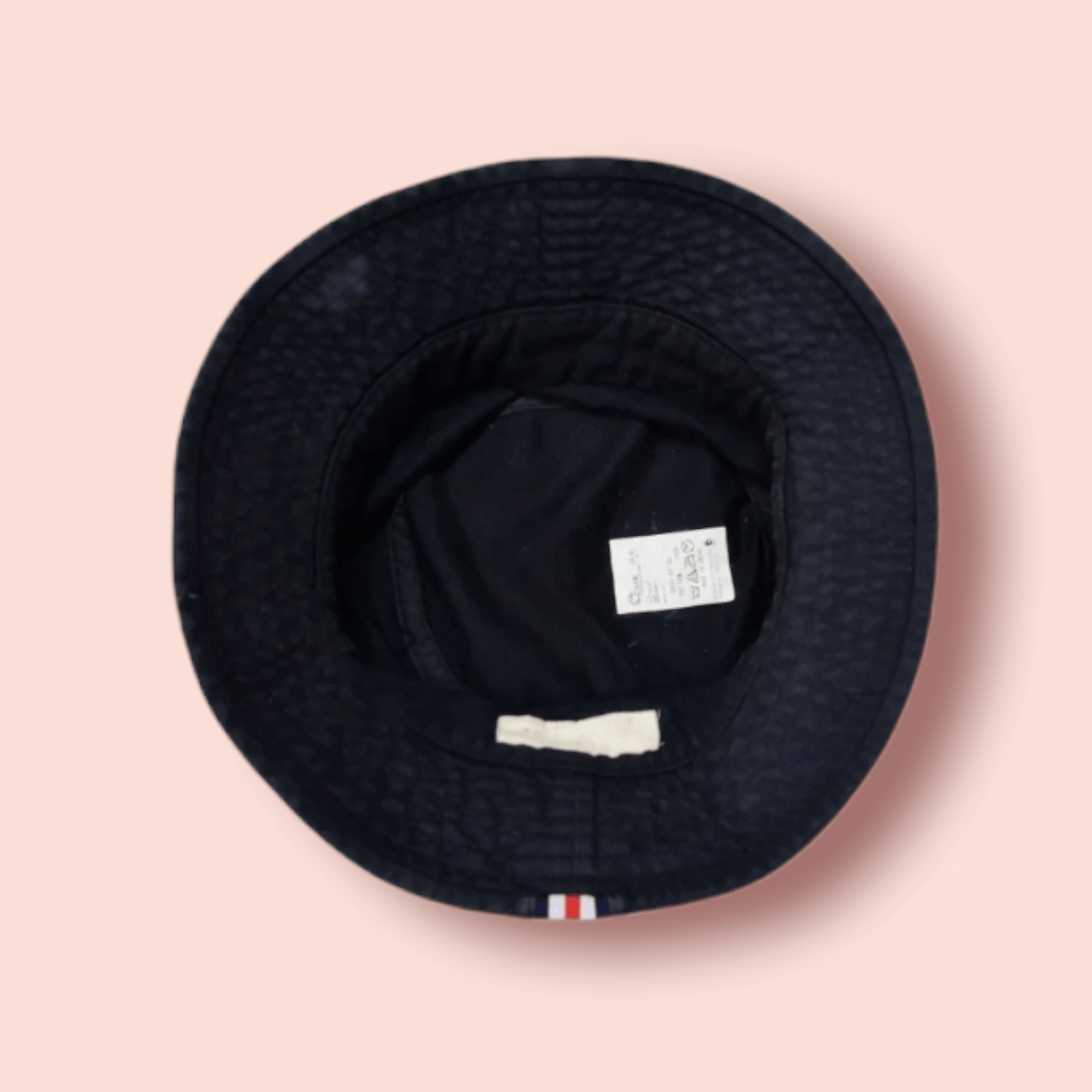 Wtaps VINTAGE WTAPS JUNGLE HAT Size ONE SIZE - 14 Thumbnail