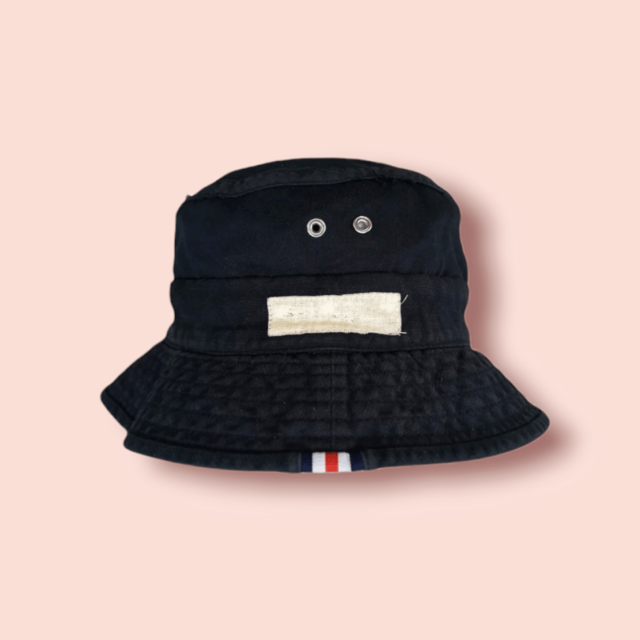 Wtaps VINTAGE WTAPS JUNGLE HAT Size ONE SIZE - 15 Thumbnail