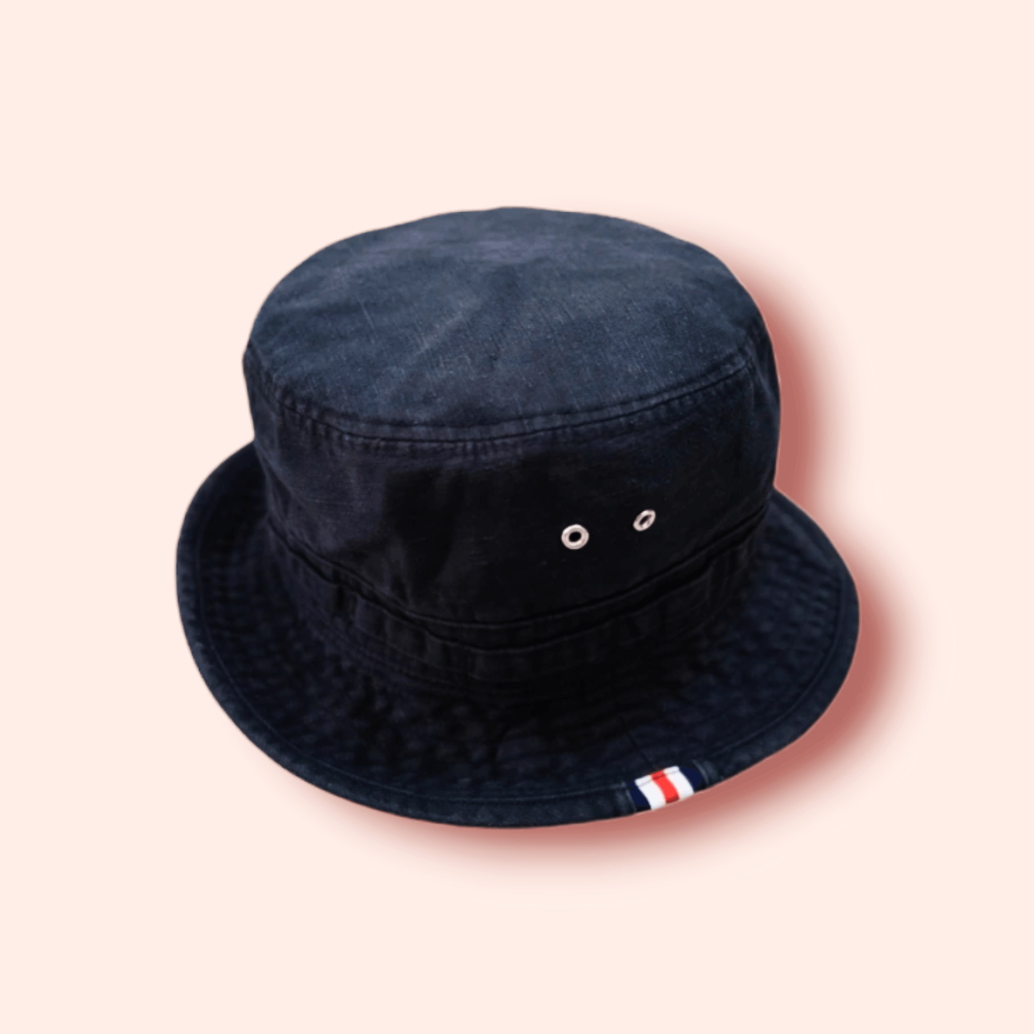Wtaps VINTAGE WTAPS JUNGLE HAT Size ONE SIZE - 5 Thumbnail