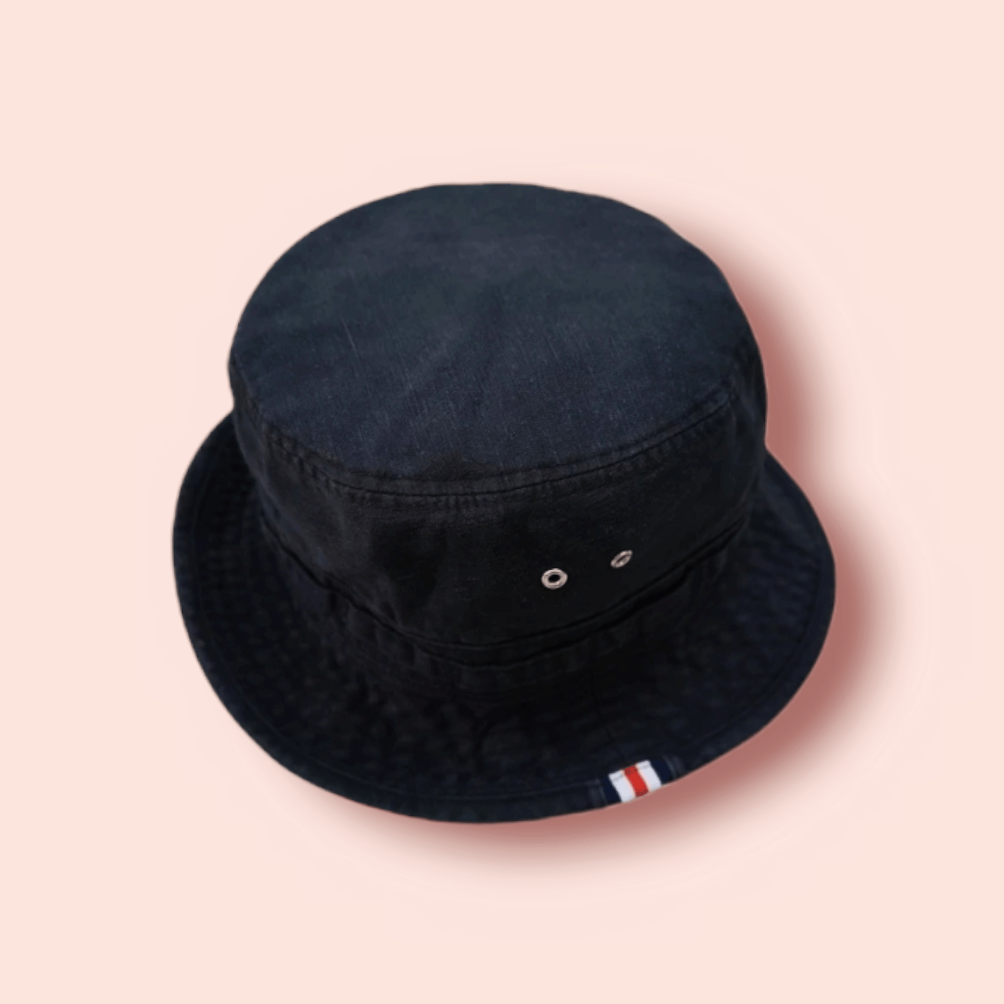 Wtaps VINTAGE WTAPS JUNGLE HAT Size ONE SIZE - 4 Thumbnail