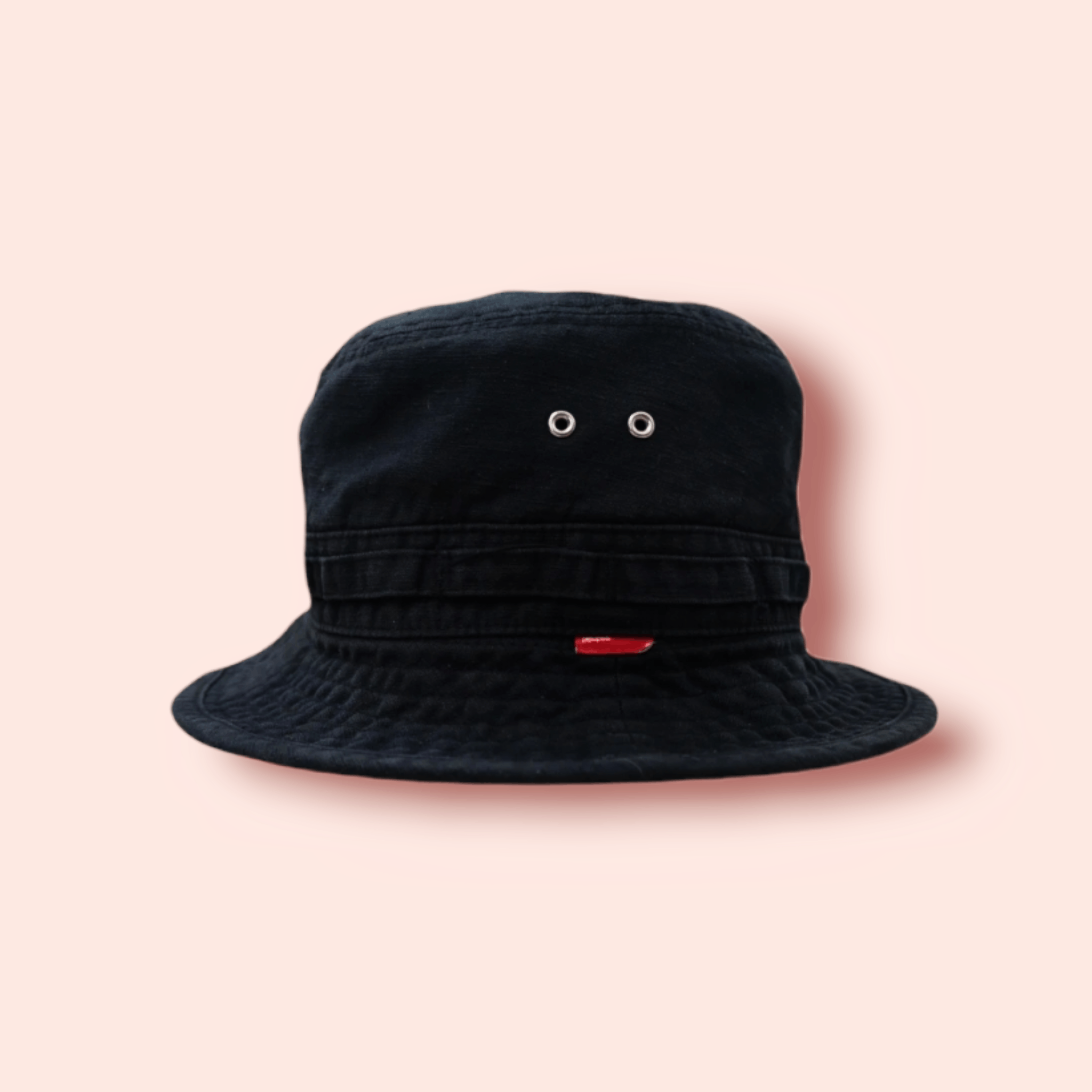 Wtaps VINTAGE WTAPS JUNGLE HAT Size ONE SIZE - 3 Thumbnail