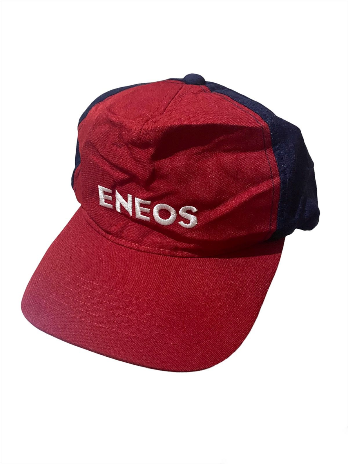 Sports Specialties × Vintage Vintage Unisex Enoes Cap Size ONE SIZE - 3 Thumbnail