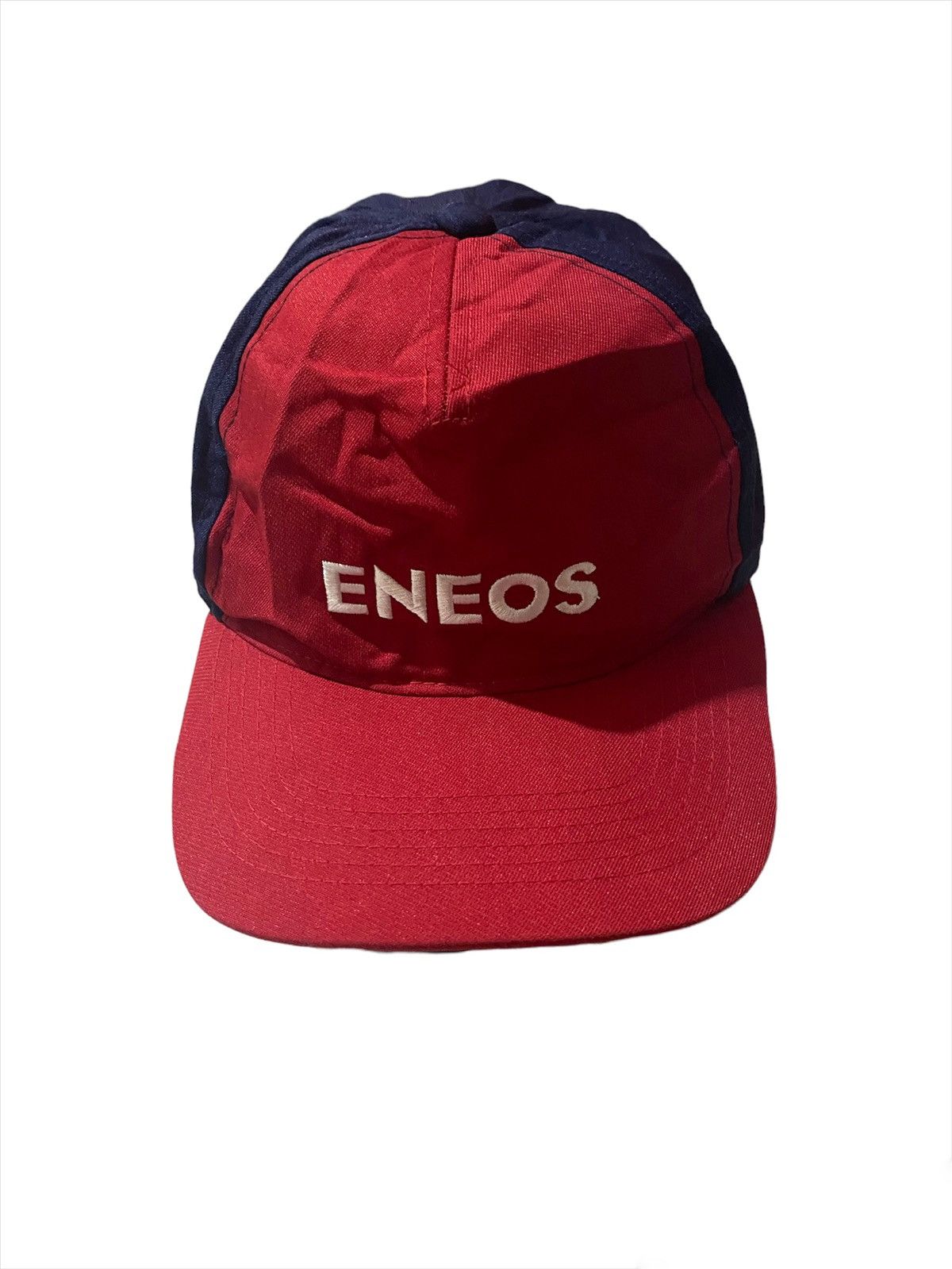 Vintage Unisex Enoes Cap