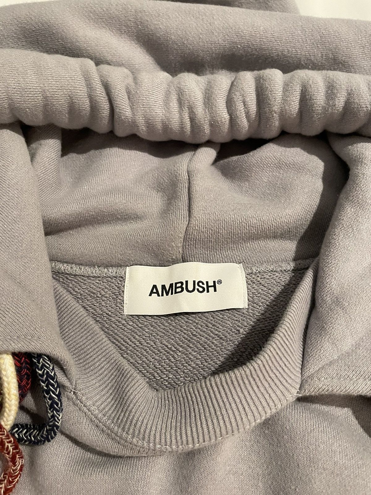 Ambush Design AMBUSH hoodie Size US S / EU 44-46 / 1 - 3 Thumbnail