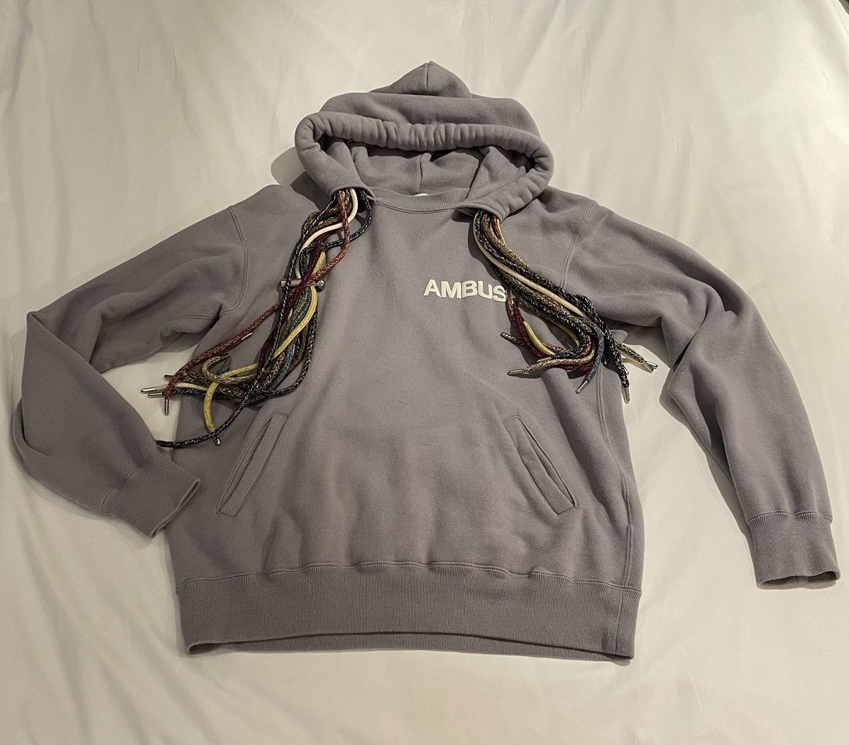Ambush Design AMBUSH hoodie Size US S / EU 44-46 / 1 - 1 Thumbnail