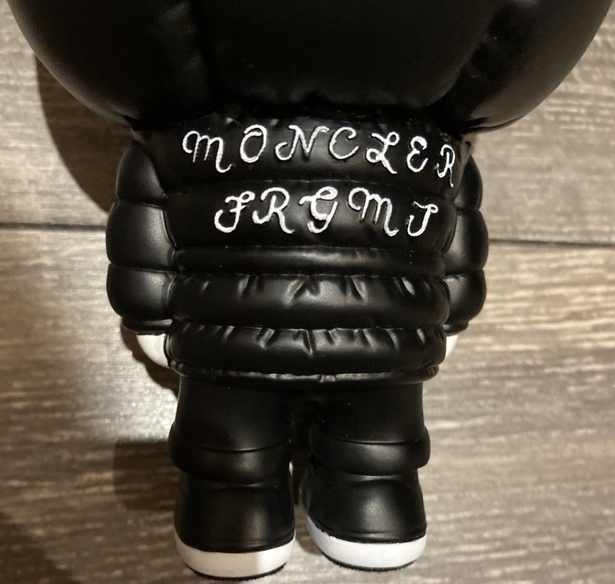 MonclerGenius フィギュア Moncler Brand New Moncler Genius Fragment Figurine | Grailed