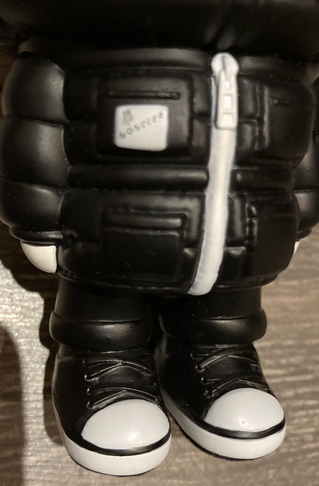 MonclerGenius フィギュア Lot 10 Brand New Moncler Genius Fragment Figurine Figures