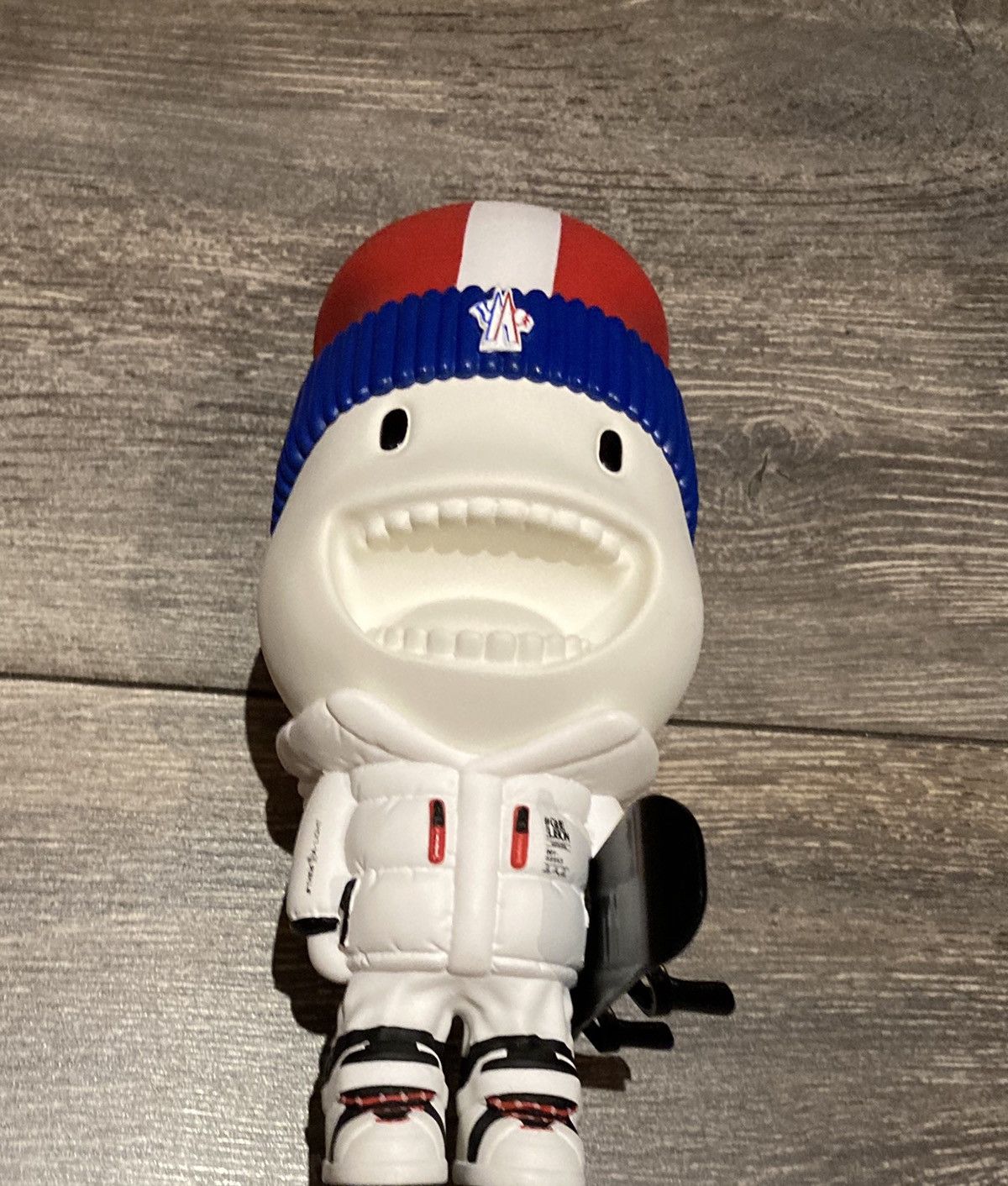 MONCLER マスコット フィギュア Moncler Figure | Grailed