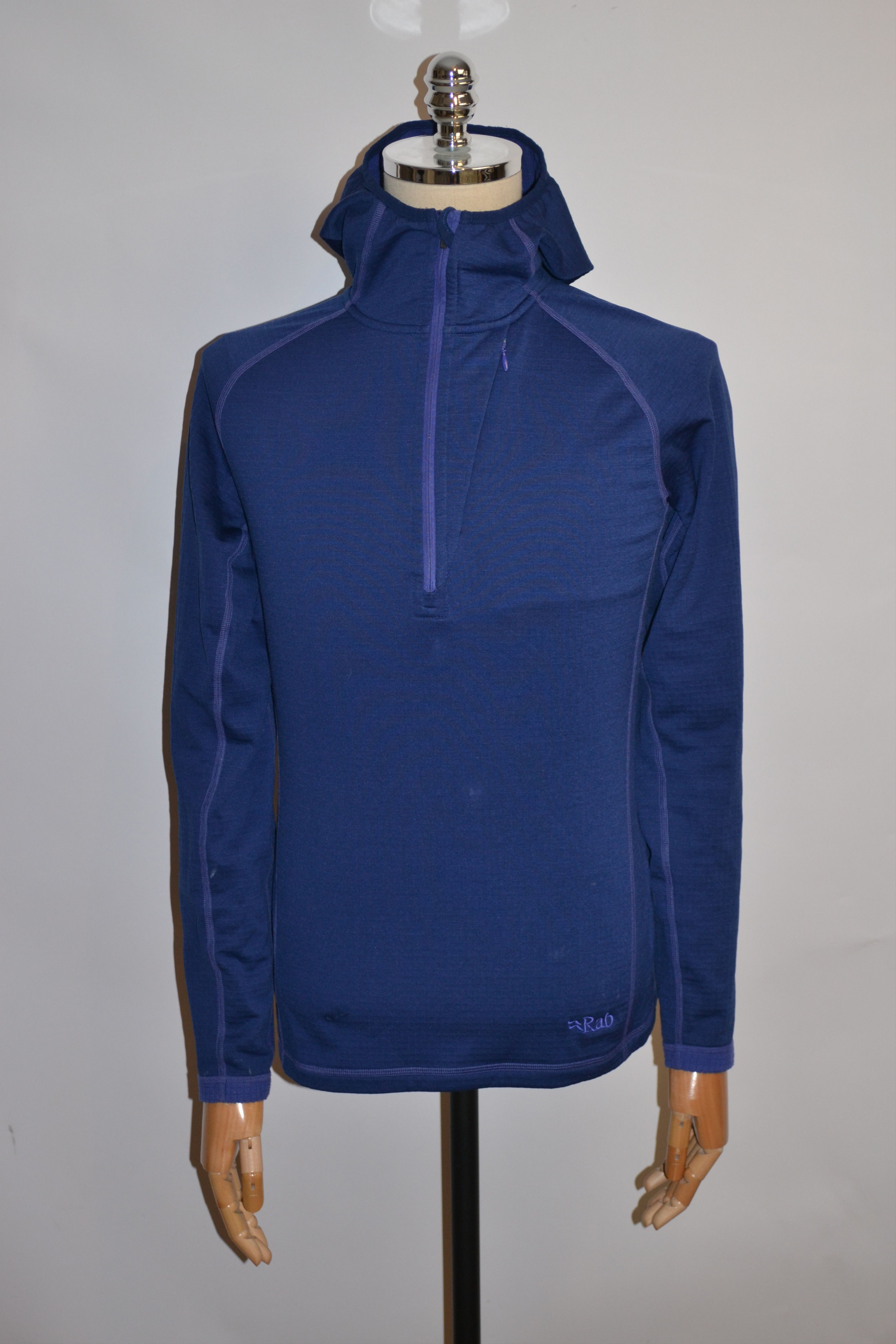 Active × Rab Women's RAB Activewear Top | Grailed