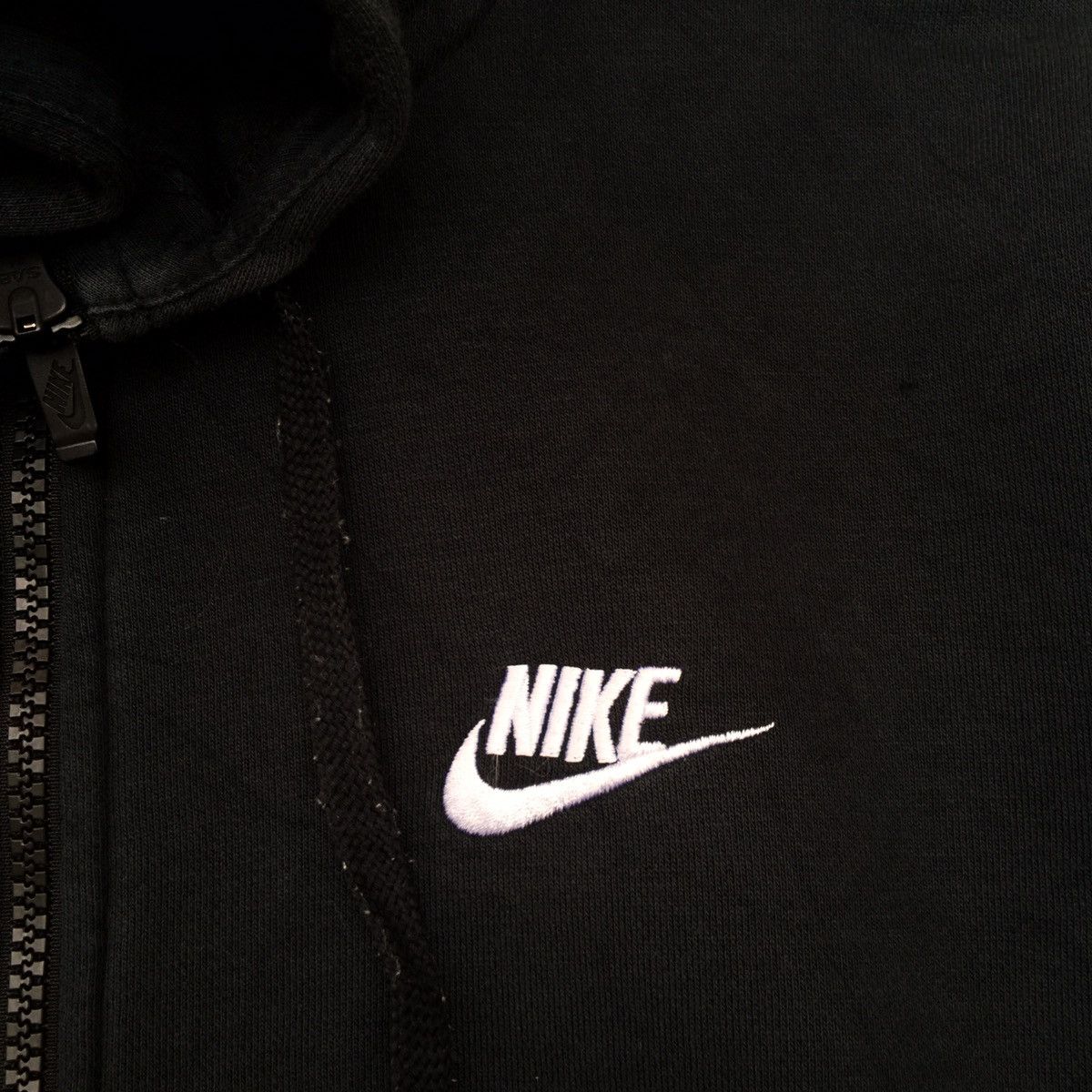 Nike Sweater Hoodie Pullover Jumper Sweatshirt