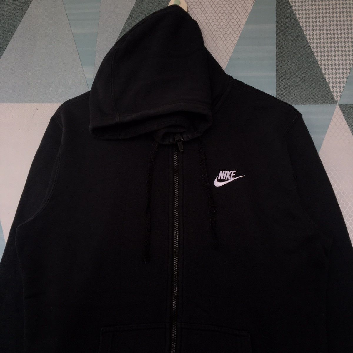 Nike Sweater Hoodie Pullover Jumper Sweatshirt