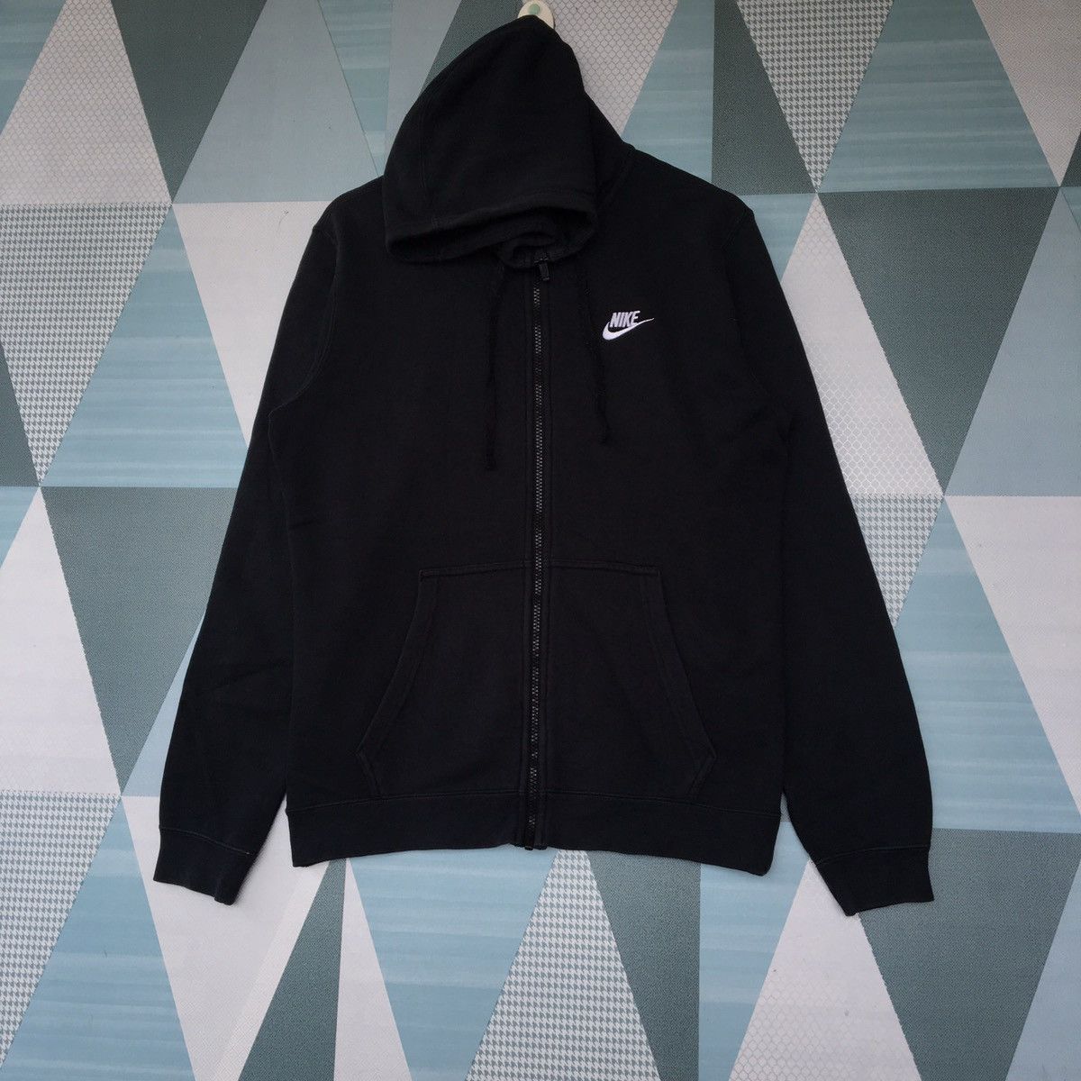Nike Sweater Hoodie Pullover Jumper Sweatshirt
