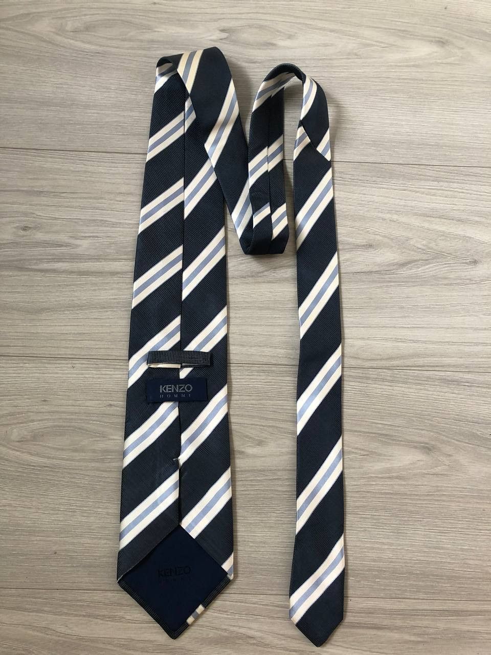 kenzo ties