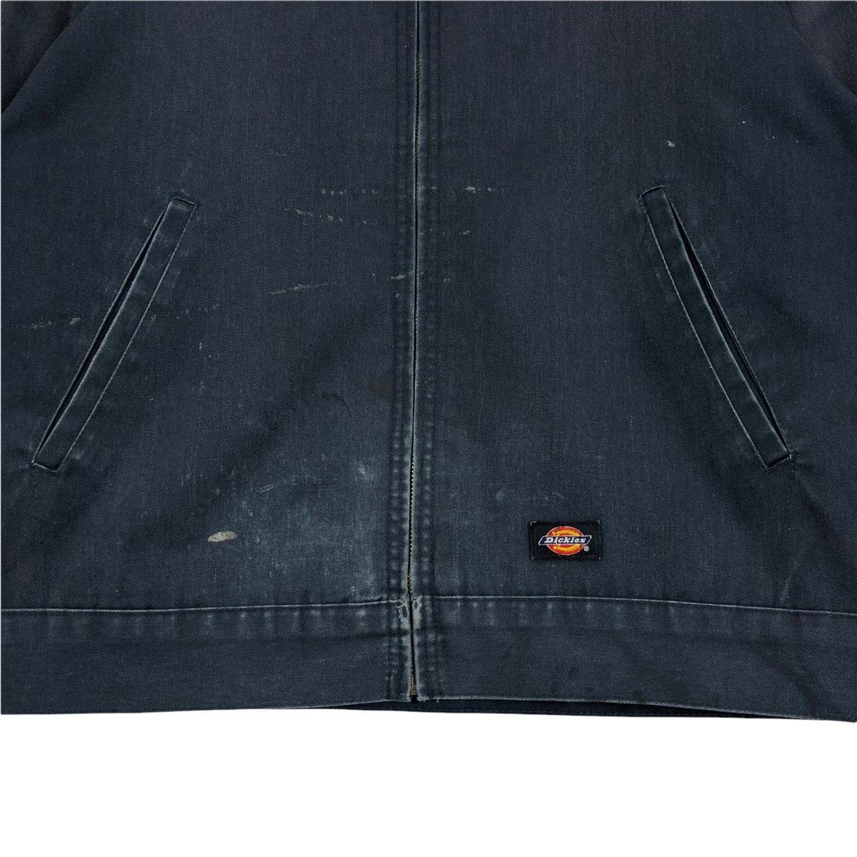 Vintage Dickies Light Worker Jacket