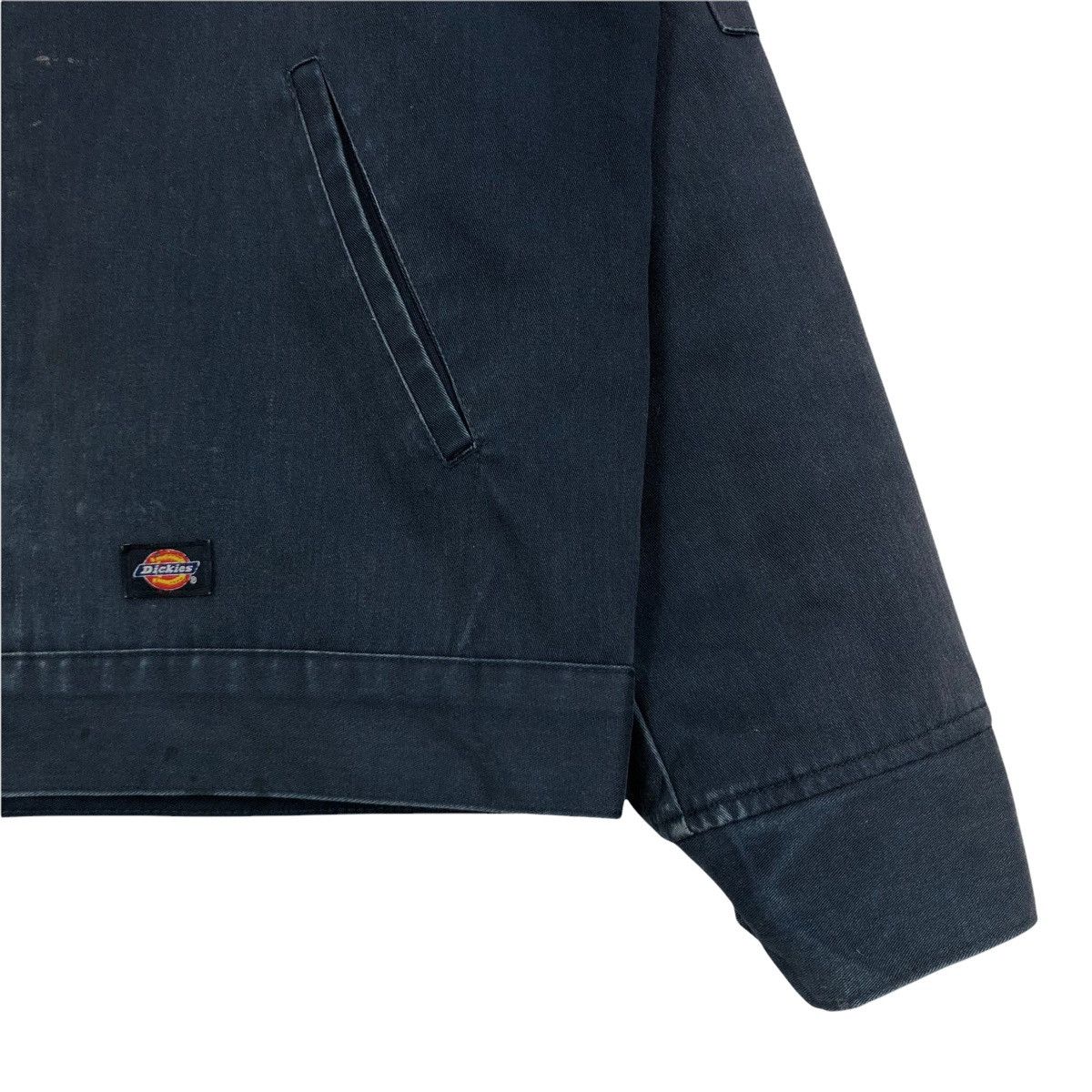 Vintage Dickies Light Worker Jacket