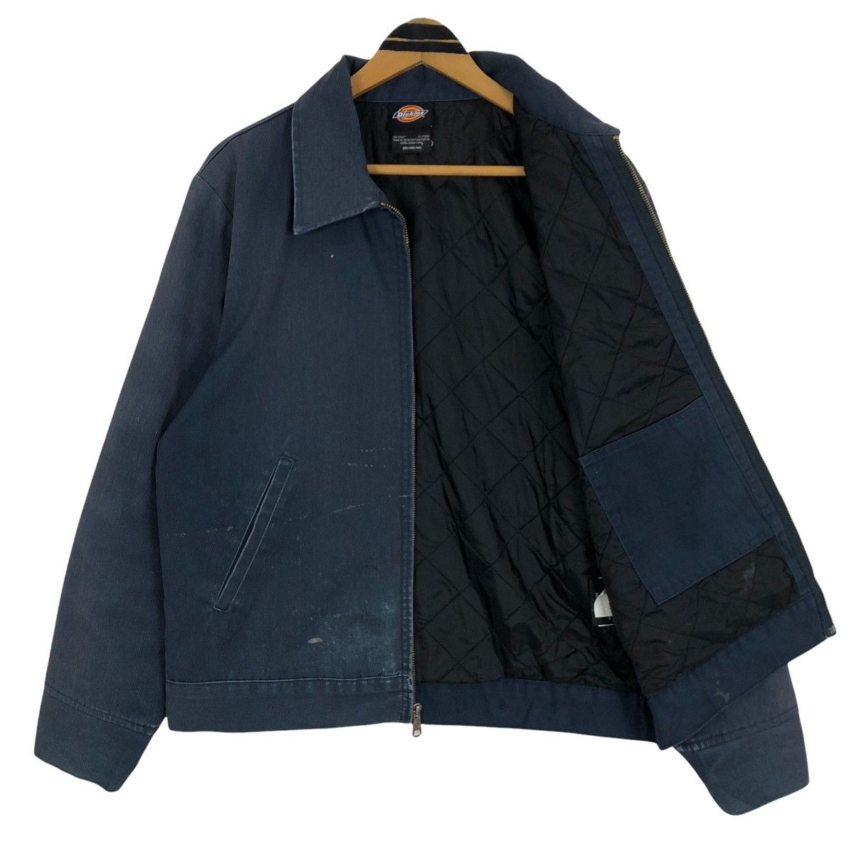 Vintage Dickies Light Worker Jacket