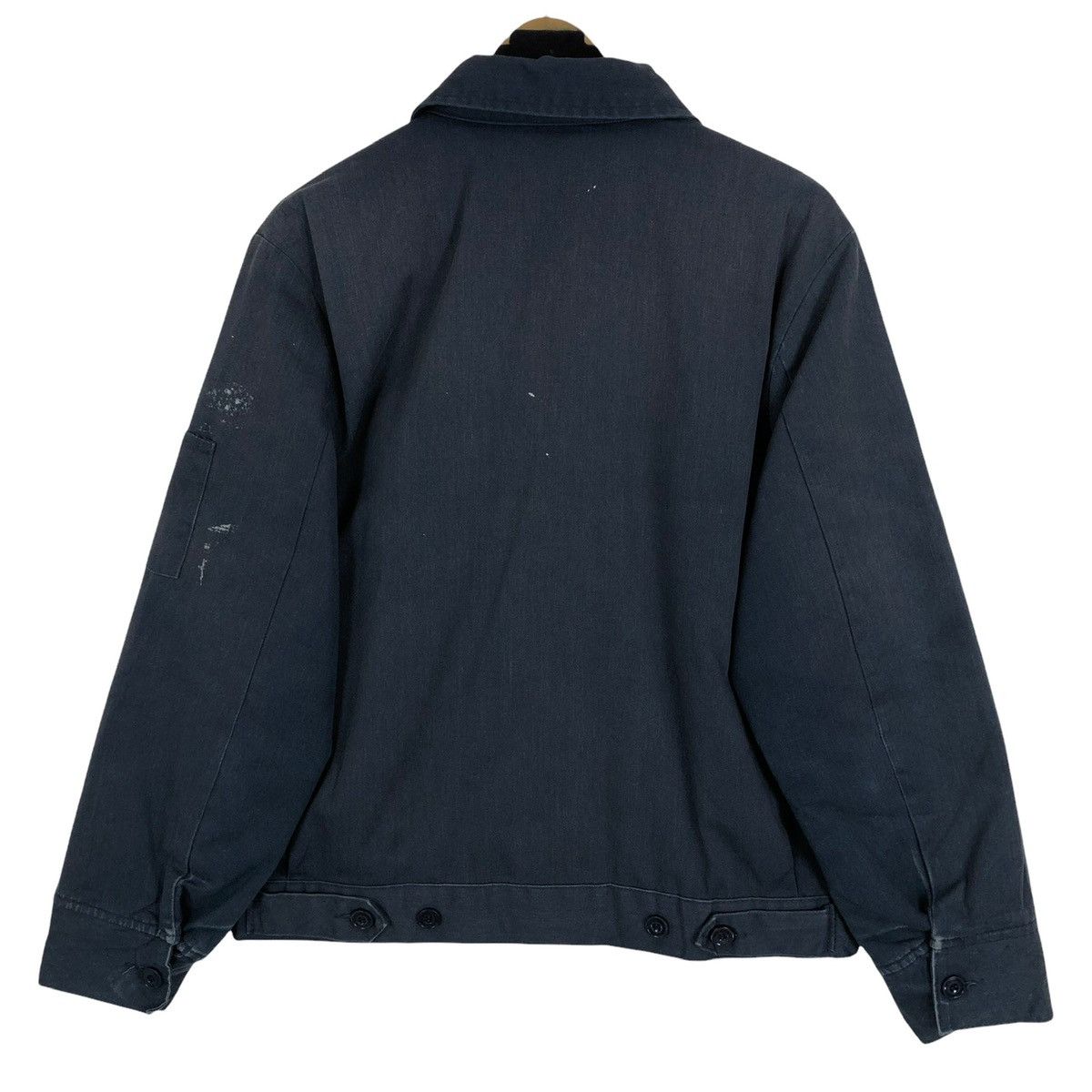 Vintage Dickies Light Worker Jacket