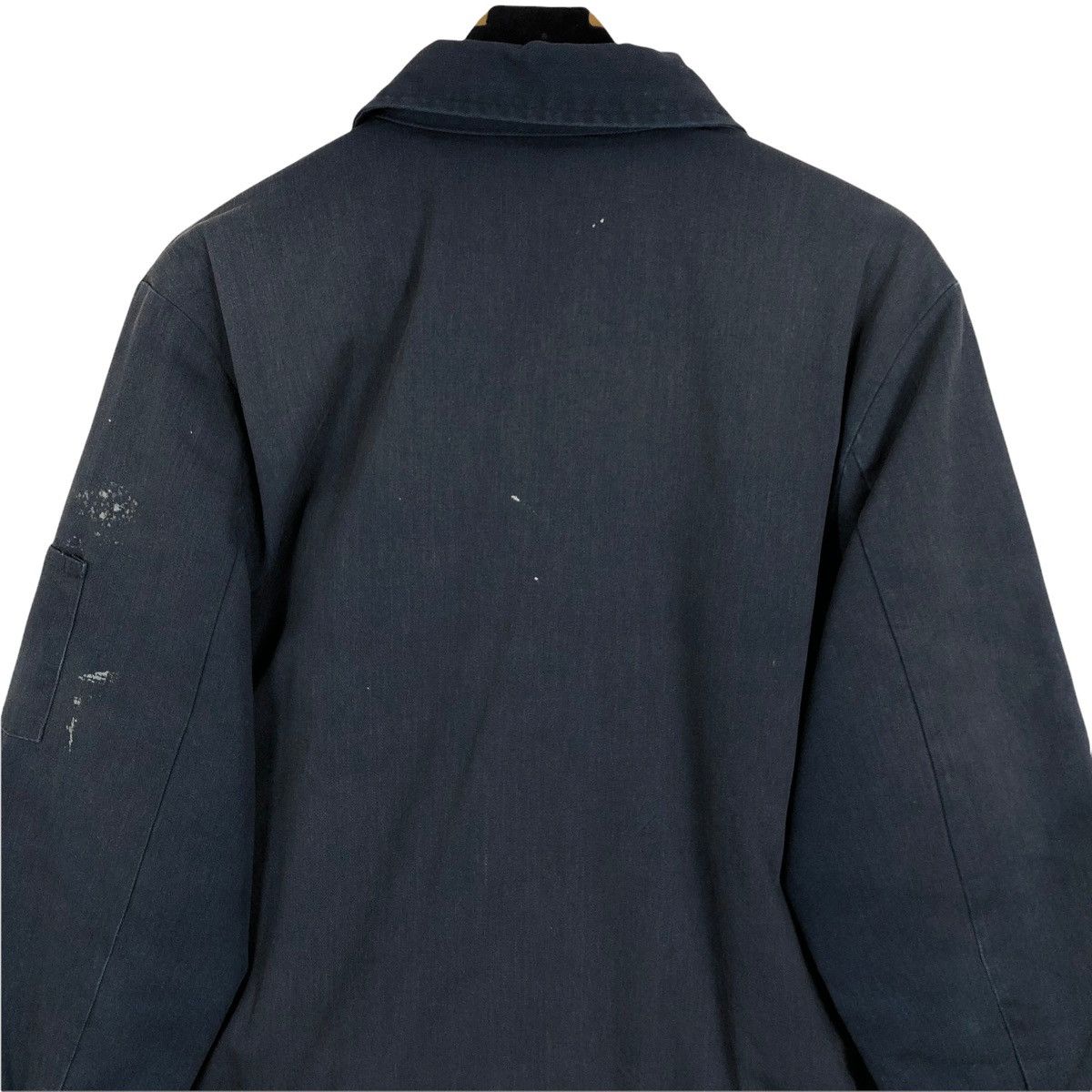 Vintage Dickies Light Worker Jacket