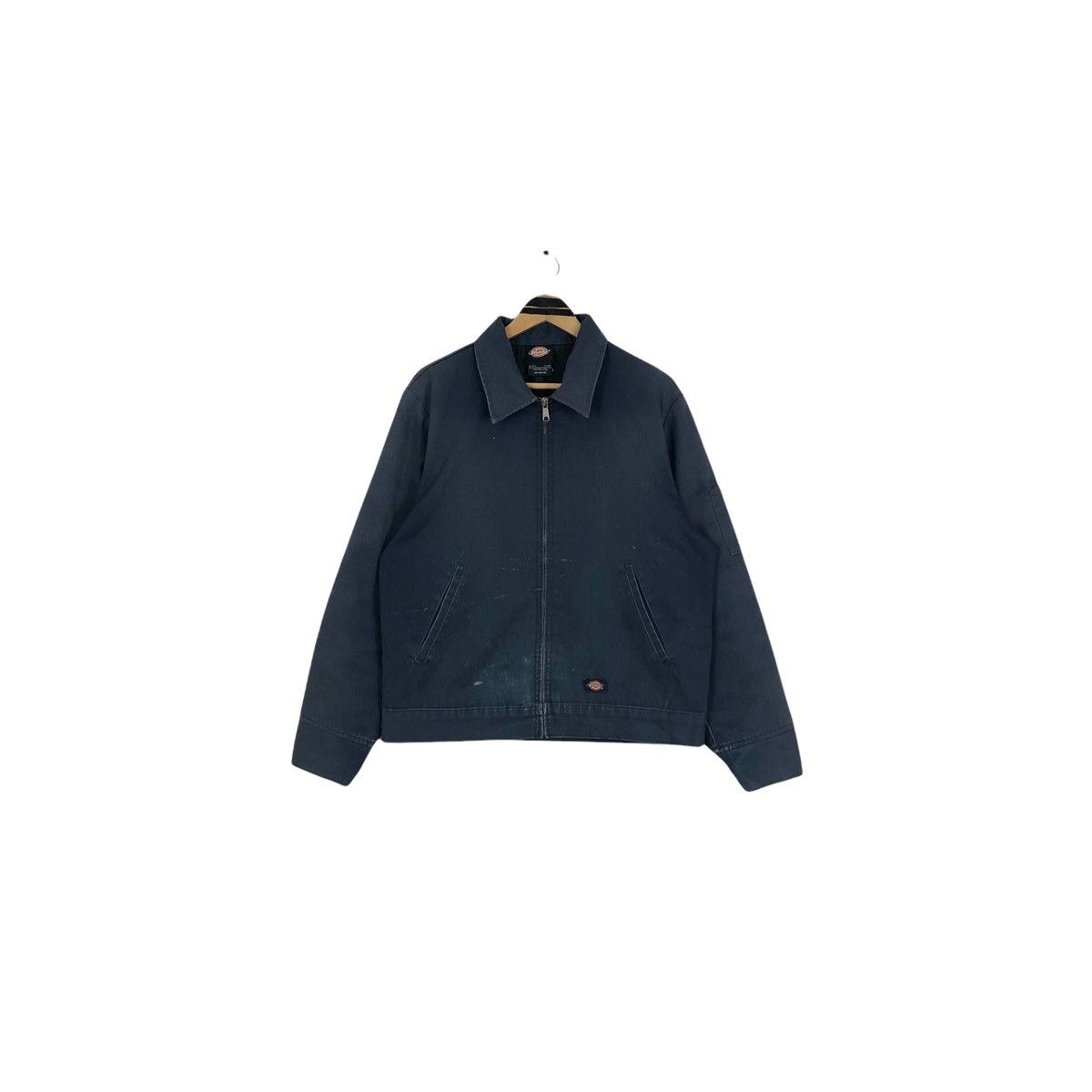 Vintage Dickies Light Worker Jacket