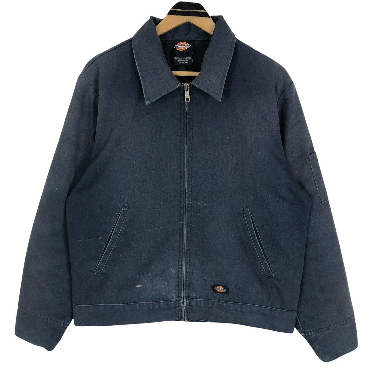 Vintage Dickies Light Worker Jacket