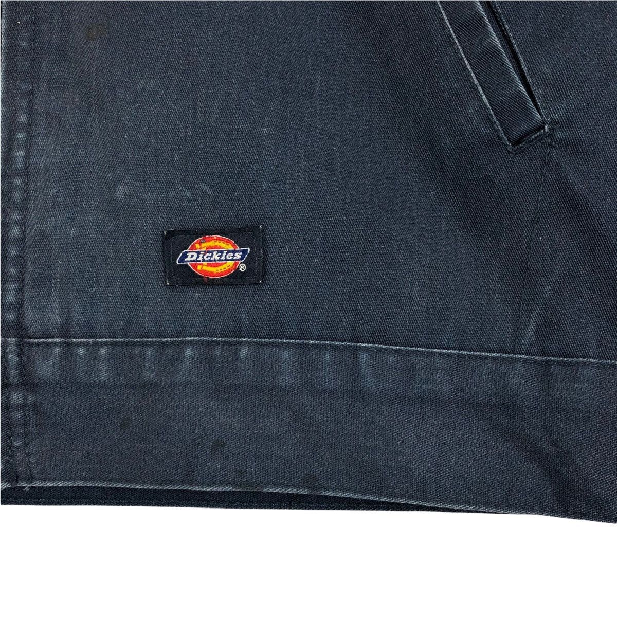Vintage Dickies Light Worker Jacket