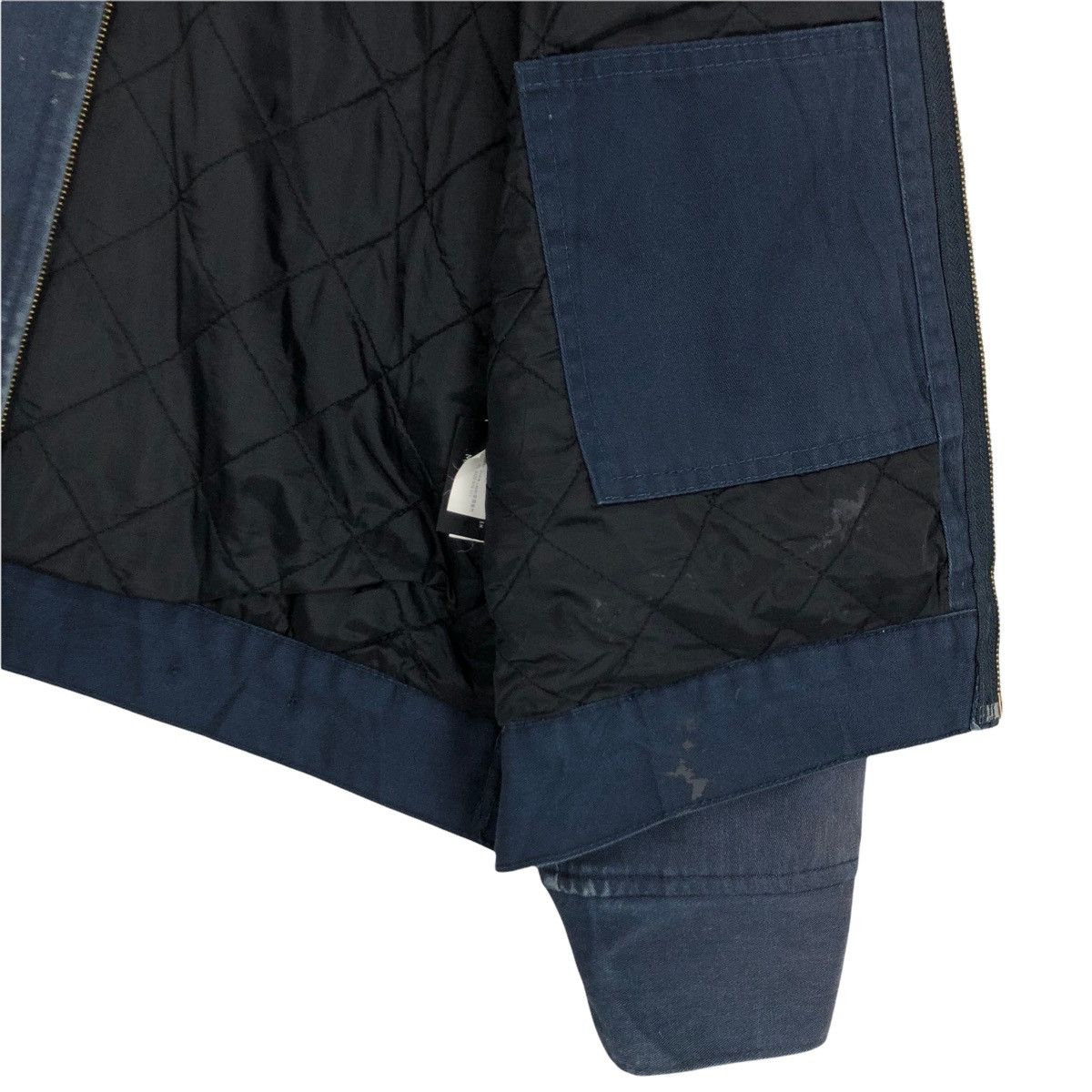 Vintage Dickies Light Worker Jacket