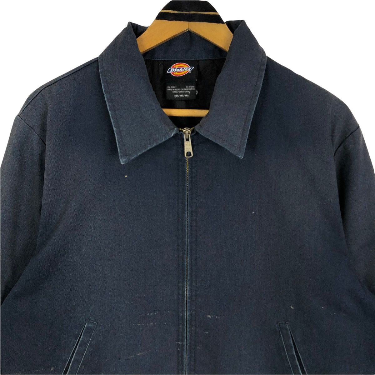 Vintage Dickies Light Worker Jacket