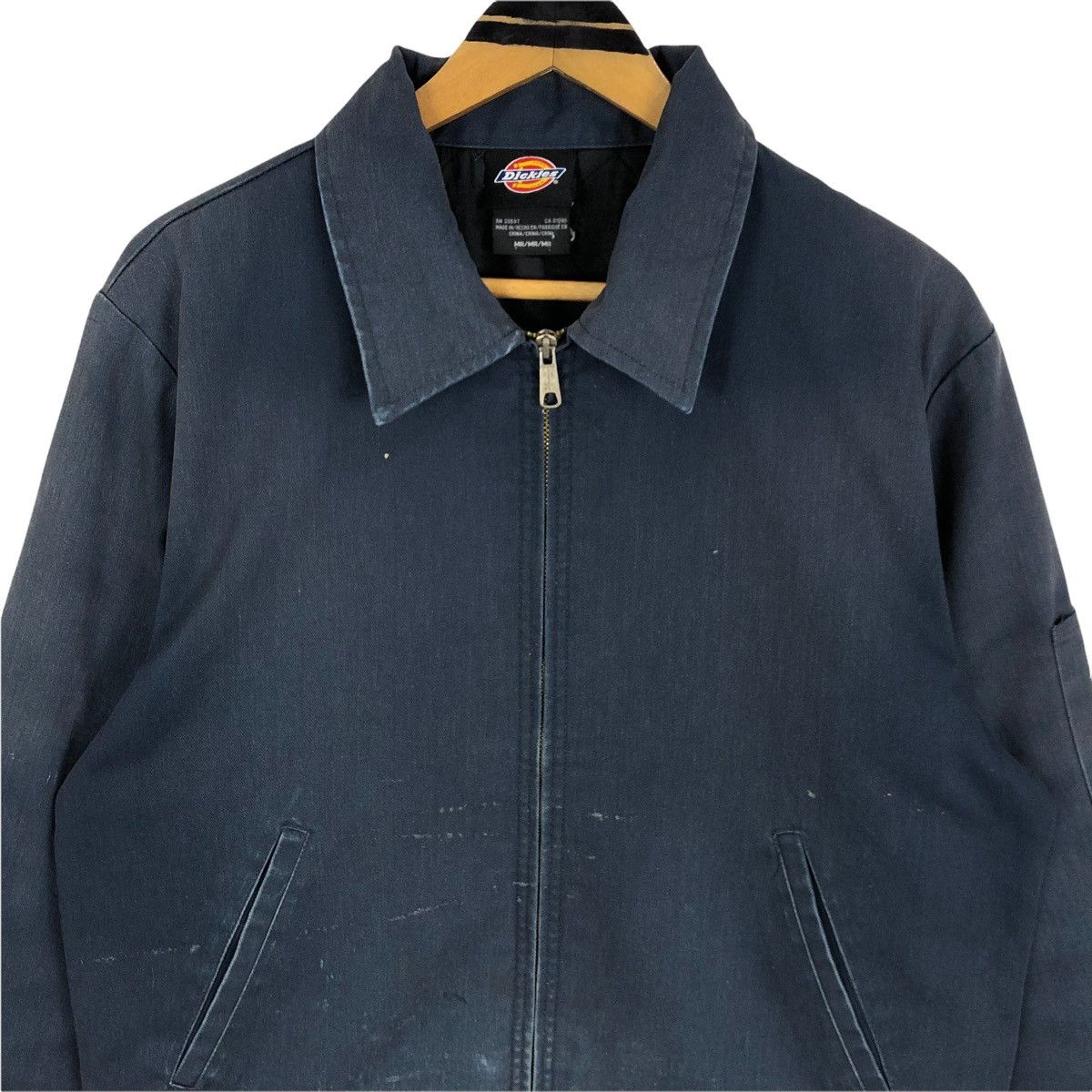 Vintage Dickies Light Worker Jacket