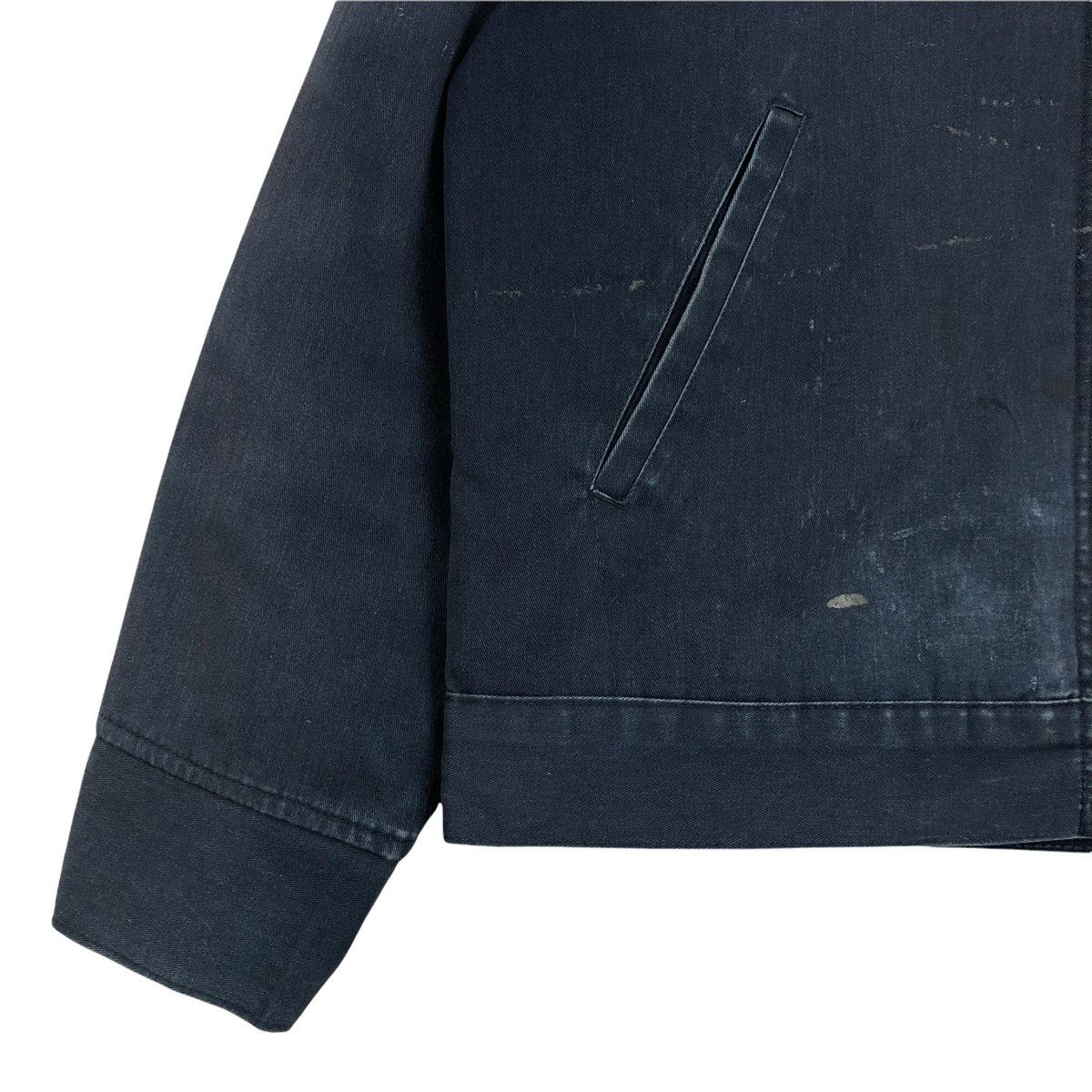 Vintage Dickies Light Worker Jacket