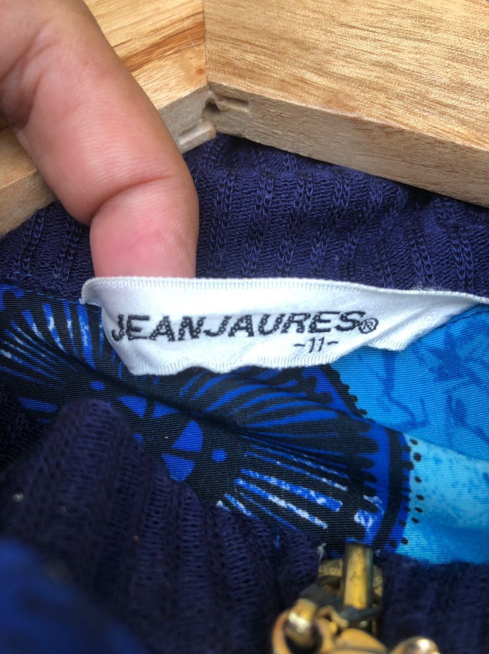 Other FALL JEAN JAURES Size US M / EU 48-50 / 2 - 8 Thumbnail