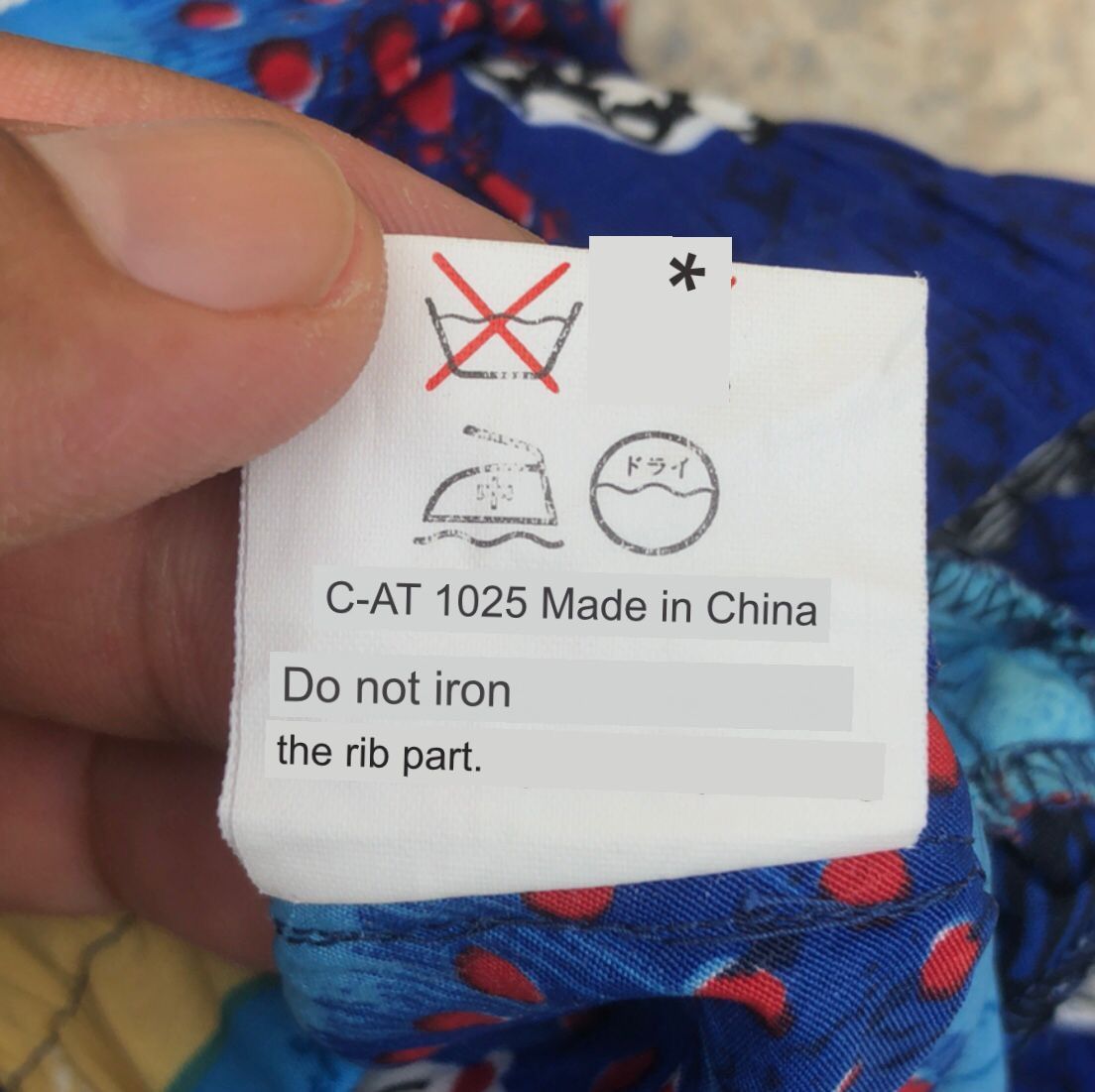 Other FALL JEAN JAURES Size US M / EU 48-50 / 2 - 10 Thumbnail