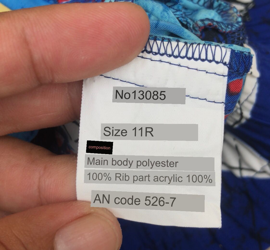 Other FALL JEAN JAURES Size US M / EU 48-50 / 2 - 9 Thumbnail