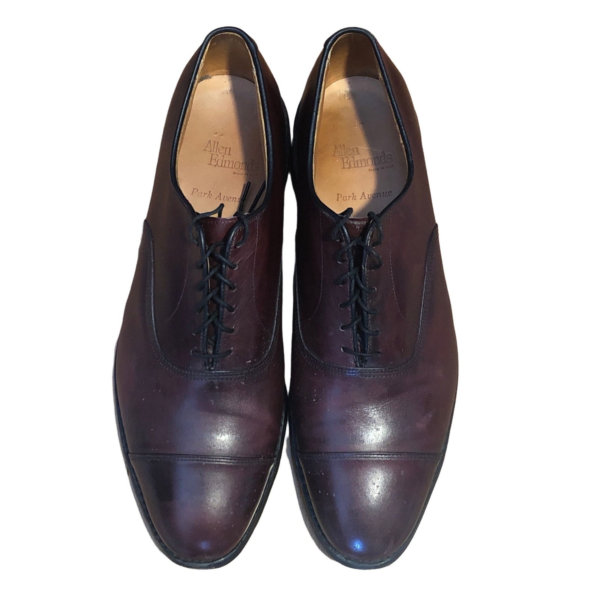Allen edmonds 5875 store