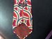 Gucci Silk Neck Tie Size ONE SIZE - 1 Thumbnail