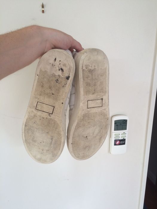 our legacy off court