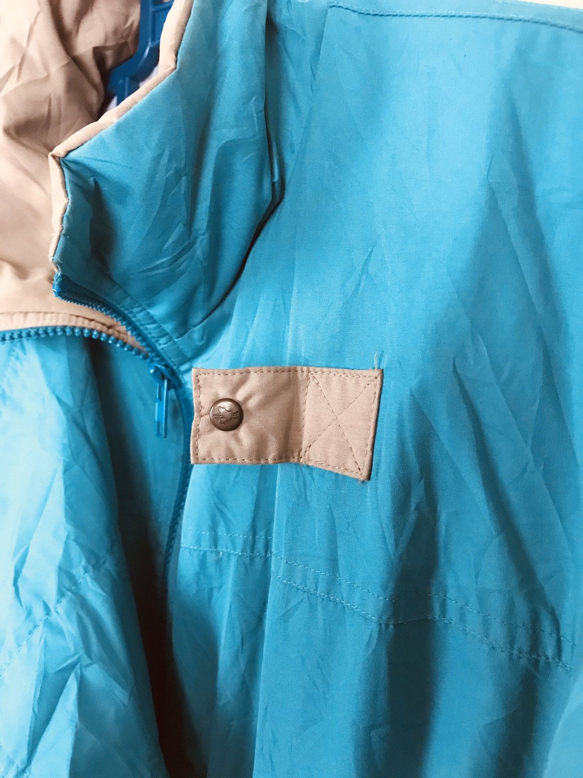 Moncler Moncler ski wear thinsulate down overall - gh1519 Size US S / EU 44-46 / 1 - 5 Thumbnail
