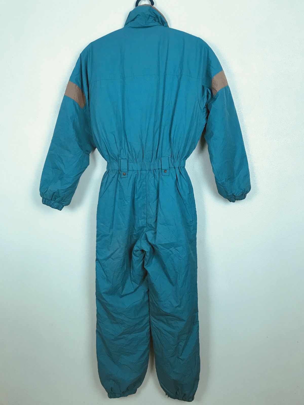 Moncler Moncler ski wear thinsulate down overall - gh1519 Size US S / EU 44-46 / 1 - 7 Thumbnail