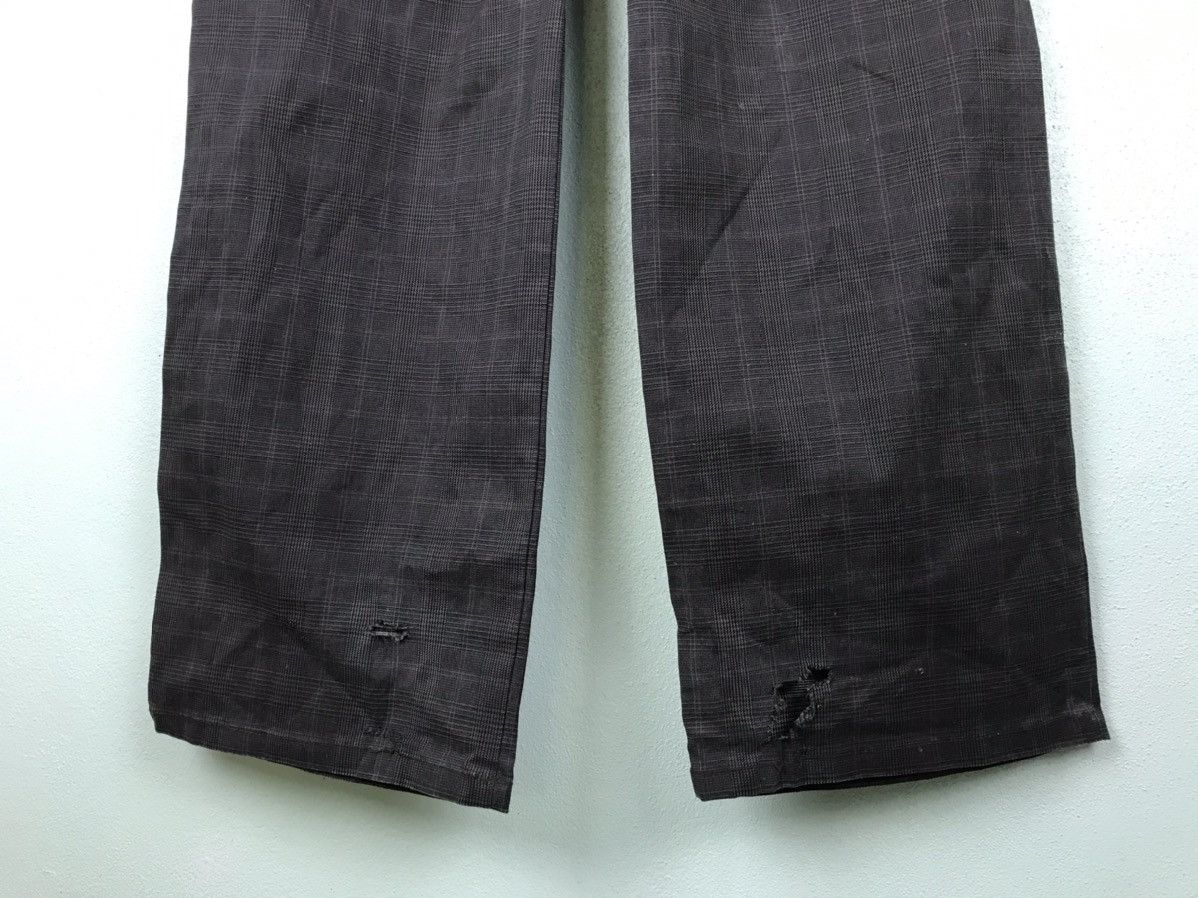 Japanese Brand × PPFM LAST DROP!! PPFM Checkered Cargo Pants Size US 34 / EU 50 - 5 Thumbnail