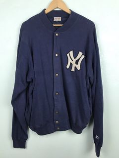 Cooperstown Jacket | Grailed