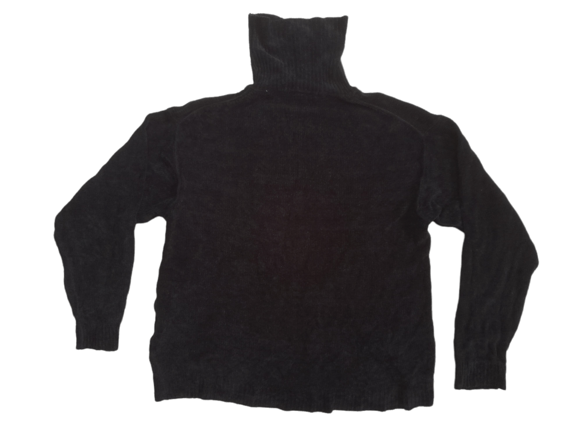 GianMarco Venturi Gian Marco Venturi Sweater Turtleneck (E391) Size US L / EU 52-54 / 3 - 4 Thumbnail