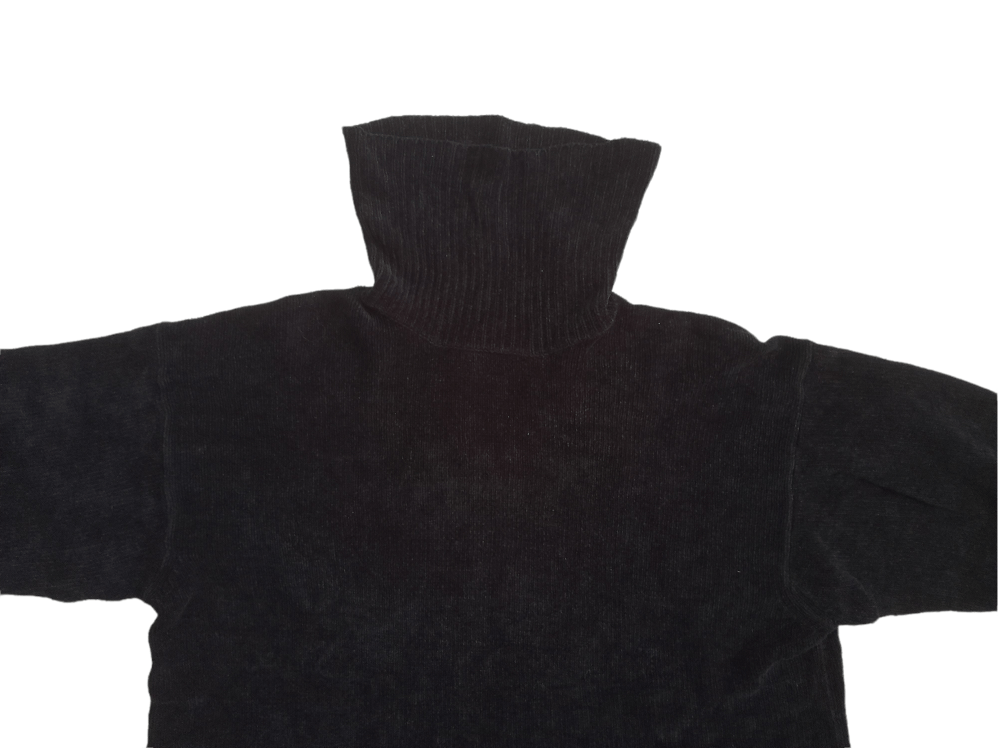 GianMarco Venturi Gian Marco Venturi Sweater Turtleneck (E391) Size US L / EU 52-54 / 3 - 2 Thumbnail