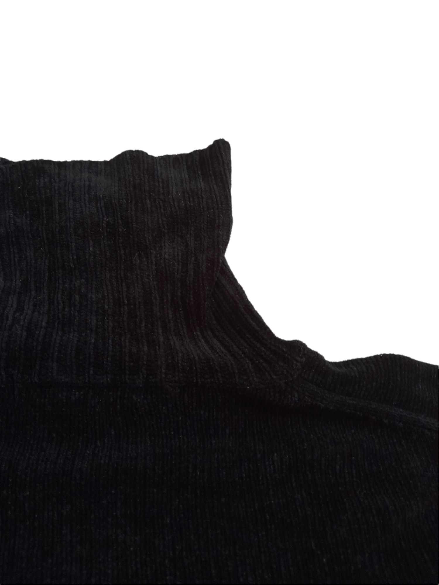 GianMarco Venturi Gian Marco Venturi Sweater Turtleneck (E391) Size US L / EU 52-54 / 3 - 5 Thumbnail