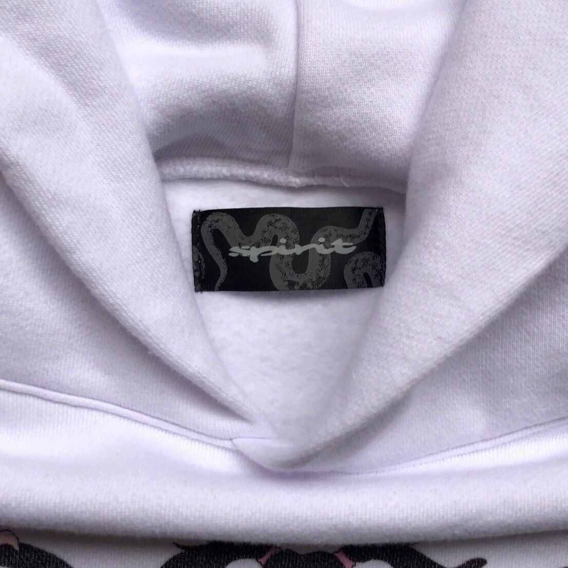 Siberia Hills Siberia Hills Slime Anime Hoodie - New Size US M / EU 48-50 / 2 - 3 Thumbnail