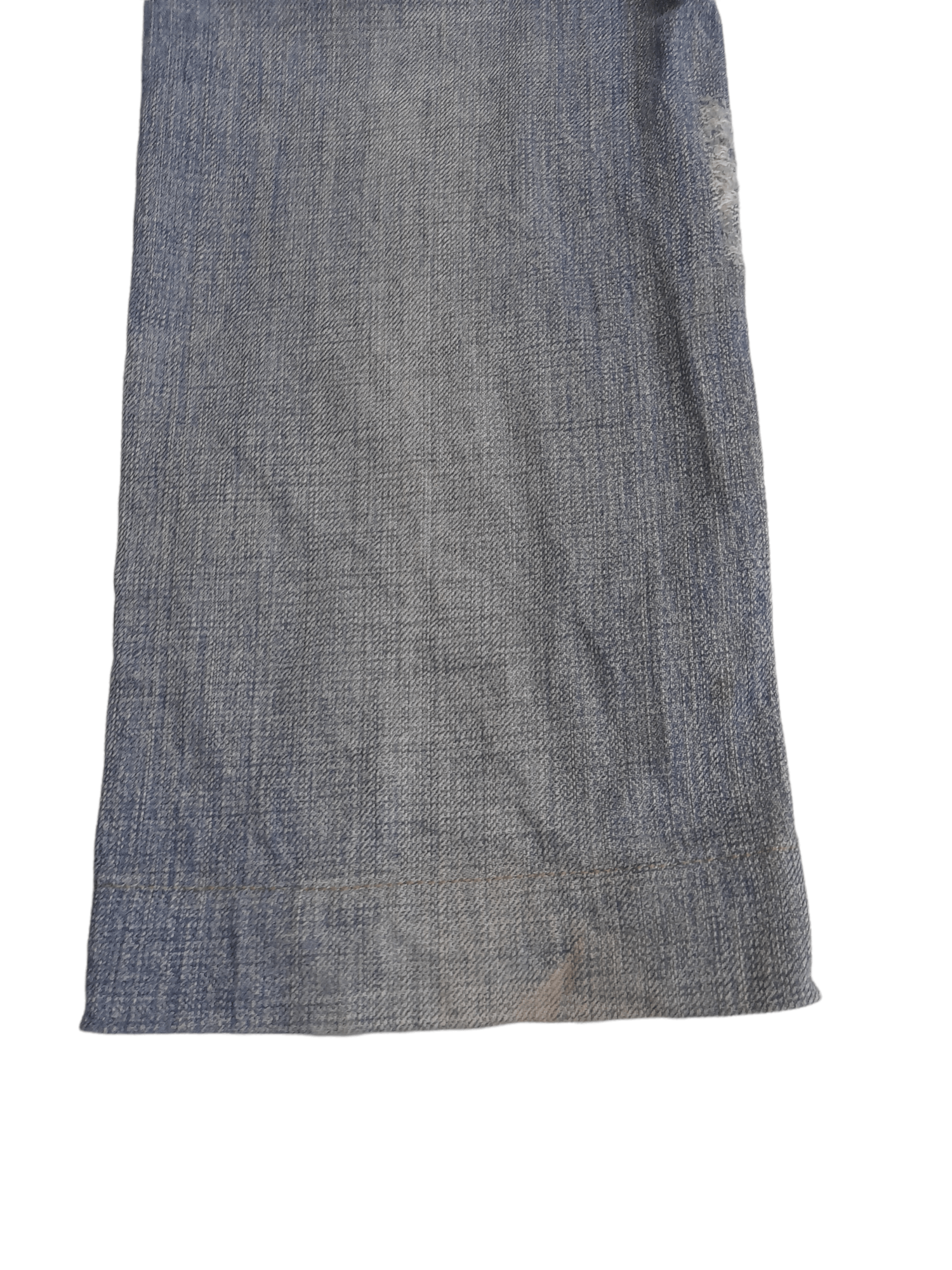 Dolce & Gabbana Dolce & Gabbana Distressed Denim (E392) Size US 30 / EU 46 - 10 Thumbnail